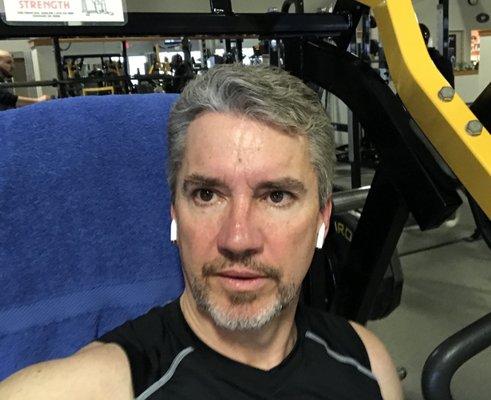 Photo of Rich D.
