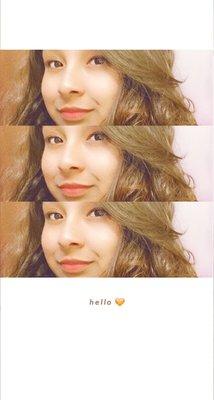 Photo of Cristina M.