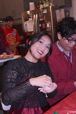 Photo of Dominique R.