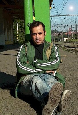 Photo of Andres R.