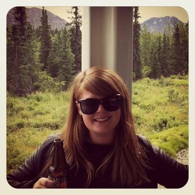 Photo of Rachael S.