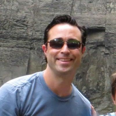 Photo of Cory L.