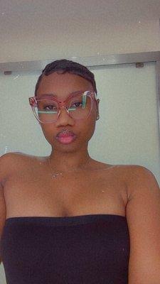 Photo of Keyonna D.