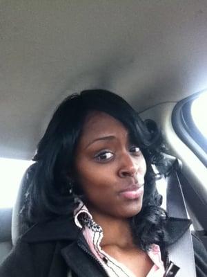 Photo of Tiffany B.