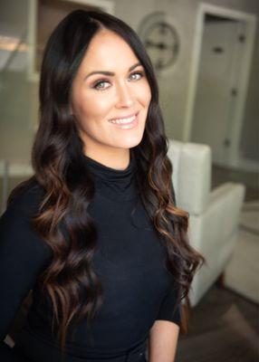 Photo of Julia M.