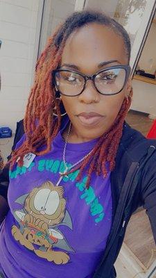 Photo of Latasha G.