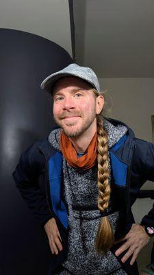 Photo of Eric C.