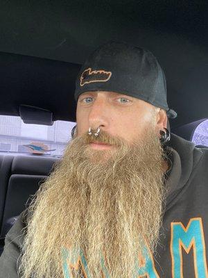 Photo of Mike T.