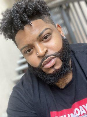 photo of Darryl Jordan - Howard C.