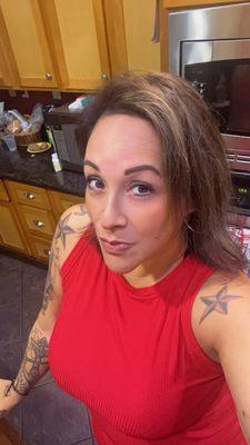 Photo of Leticia B.