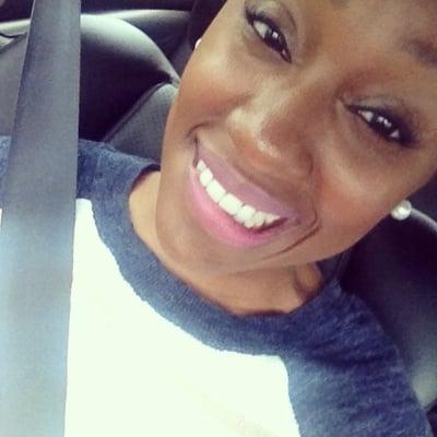 photo of LaKeetha M.