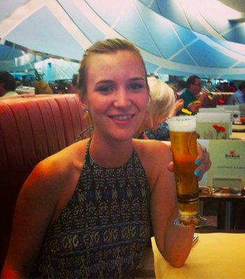 Photo of Meghan R.