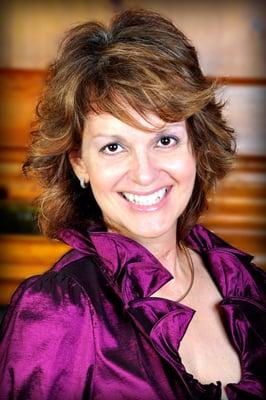 photo of Margaret A.