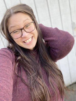 Photo of Amanda E.