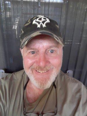 Photo of Craig F.