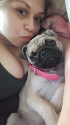 Photo of Ellie P.
