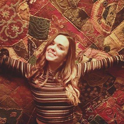 Photo of Briana B.