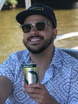 Photo of Steven S.