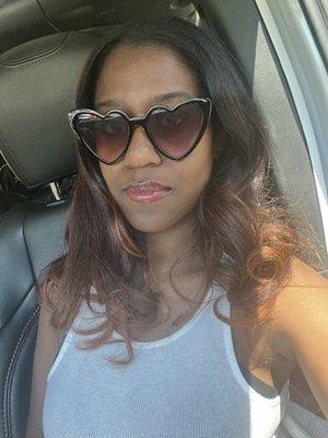 photo of Courtney G.