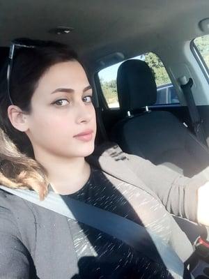 Photo of Niloofar S.