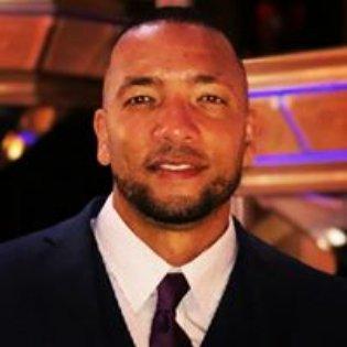 photo of Cornell D.