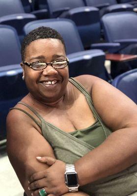 photo of Michelle L.