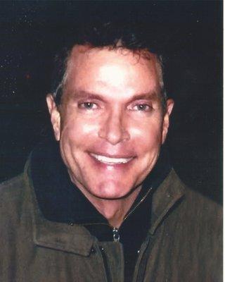 Photo of Daniel F.