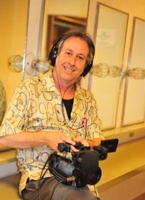 Photo of Lawrence G.