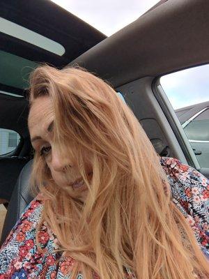 photo of Tricia F.