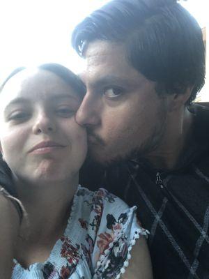 photo of Cheyenne B.