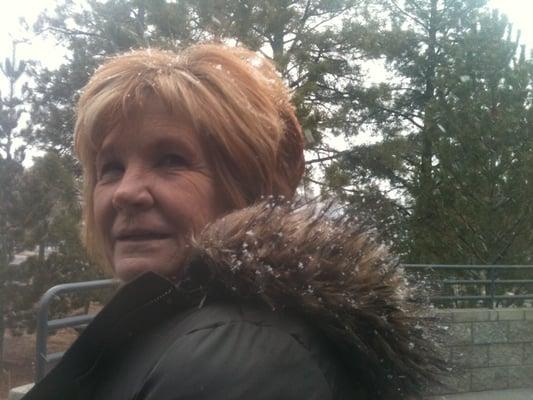 Photo of Connie S.