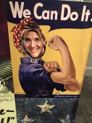 photo of Jennifer D.