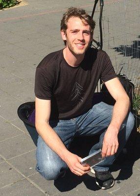 Photo of Leigh M.
