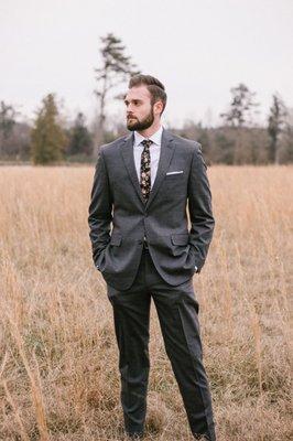 Photo of Cole B.