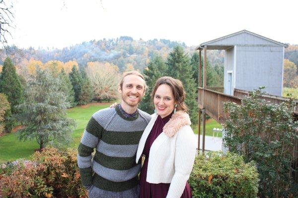 photo of Courtney H.