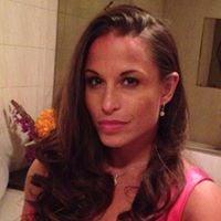Photo of Christina E.