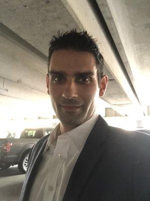 Photo of Rony D.