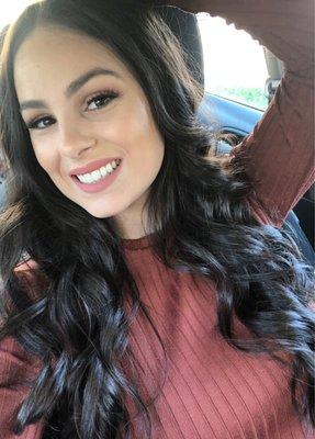 Photo of Alexa N.
