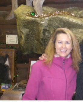 photo of Jeanette L.