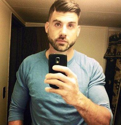 Photo of Will T.