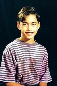Photo of Matt S.