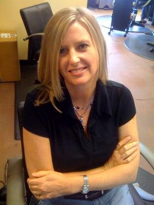 photo of Jennifer J.