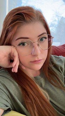 Photo of Kayla P.