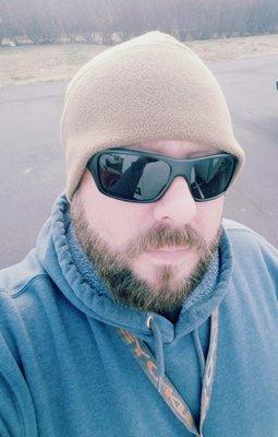Photo of Jason K.