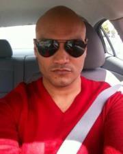 Photo of Aaron N.