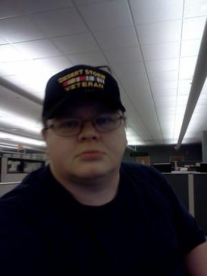photo of Michael T.