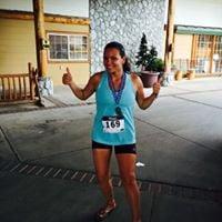 Photo of Teresa H.