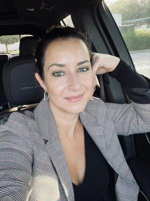 photo of Christina E.