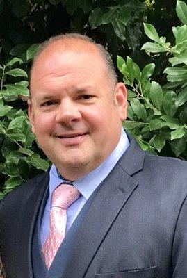 Photo of Brian M.