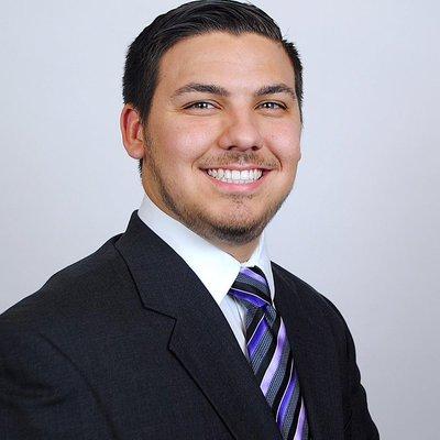 Photo of Tanner B.